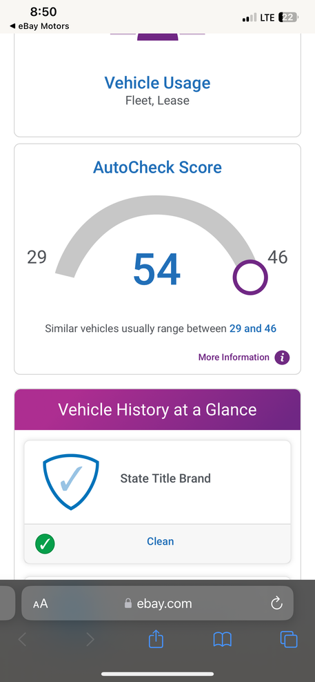 Car Preview
