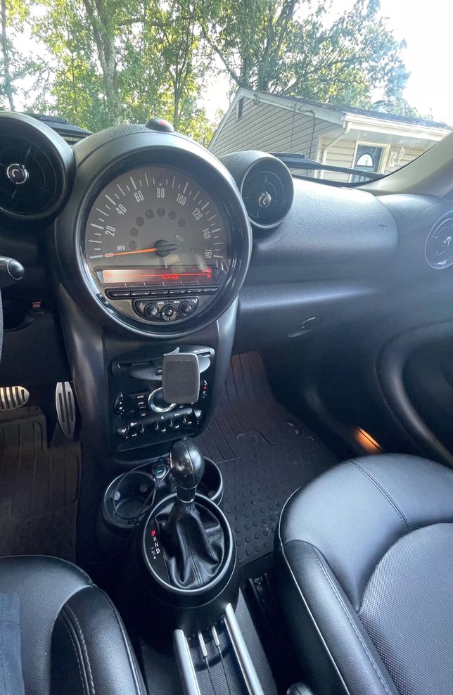 Car Preview