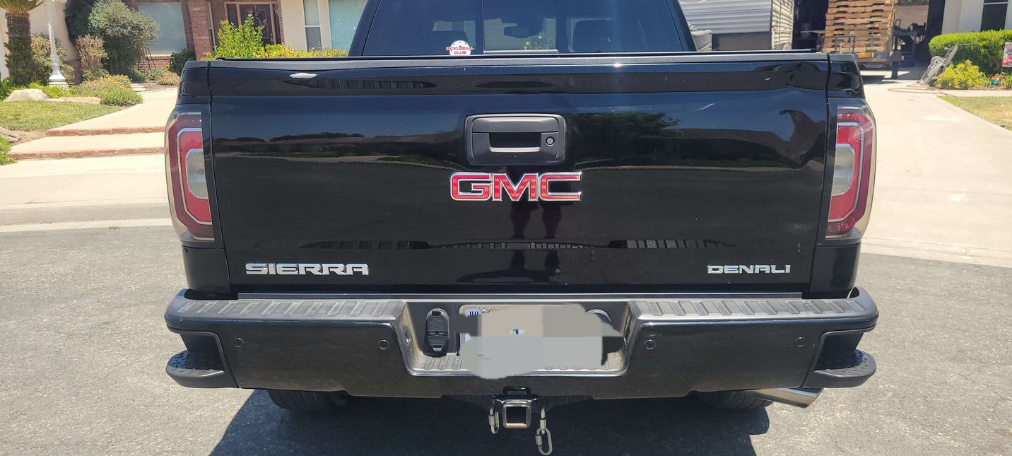 Car Preview