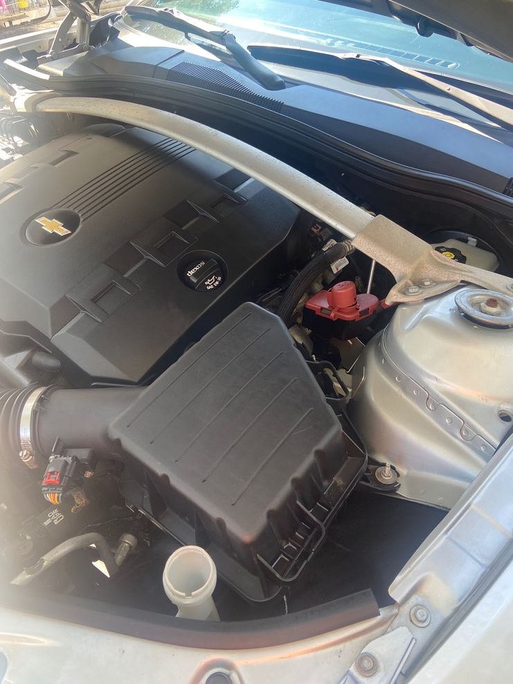 Car Preview