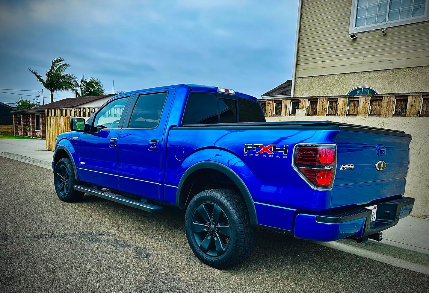 Car Preview