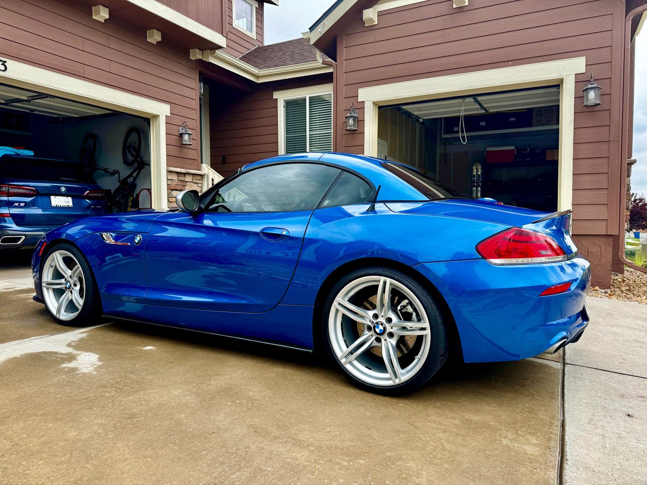 Car Preview