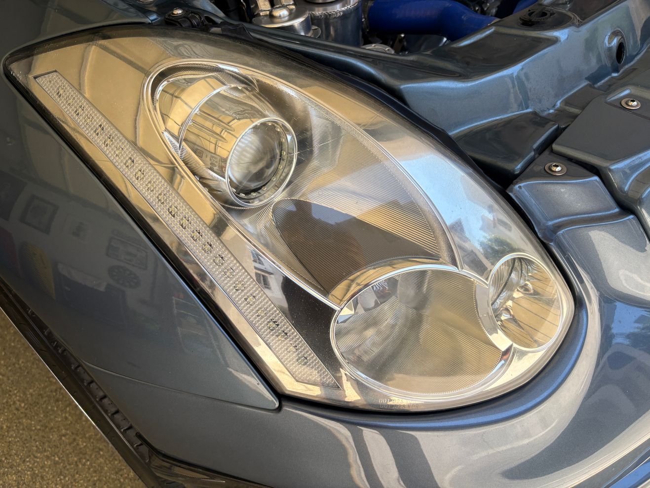 Car Preview