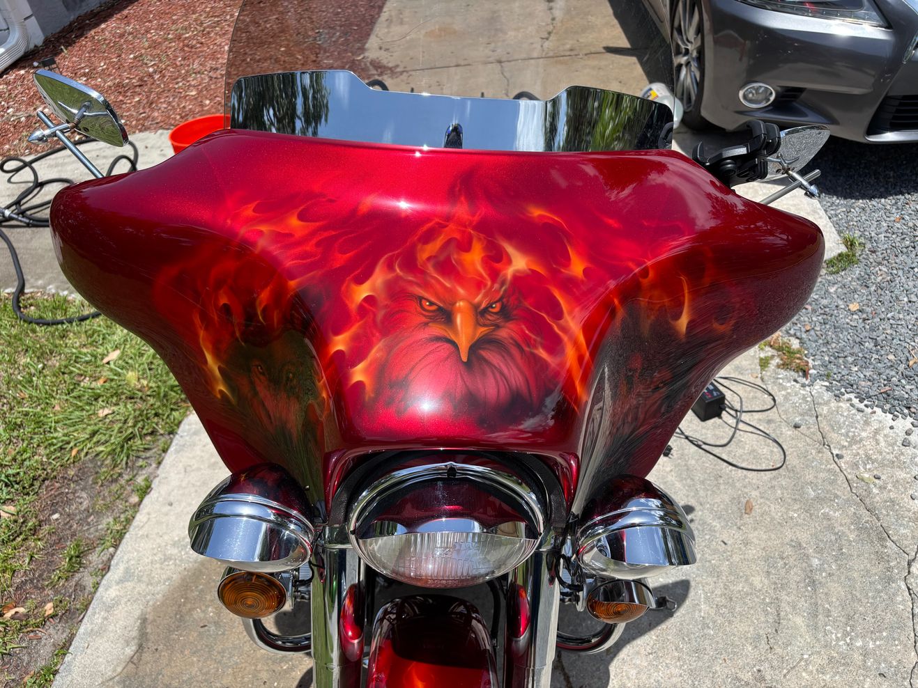 Car Preview