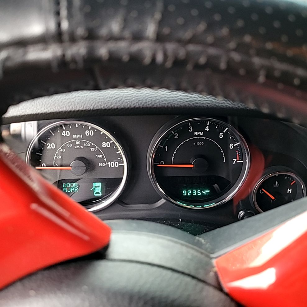 Car Preview