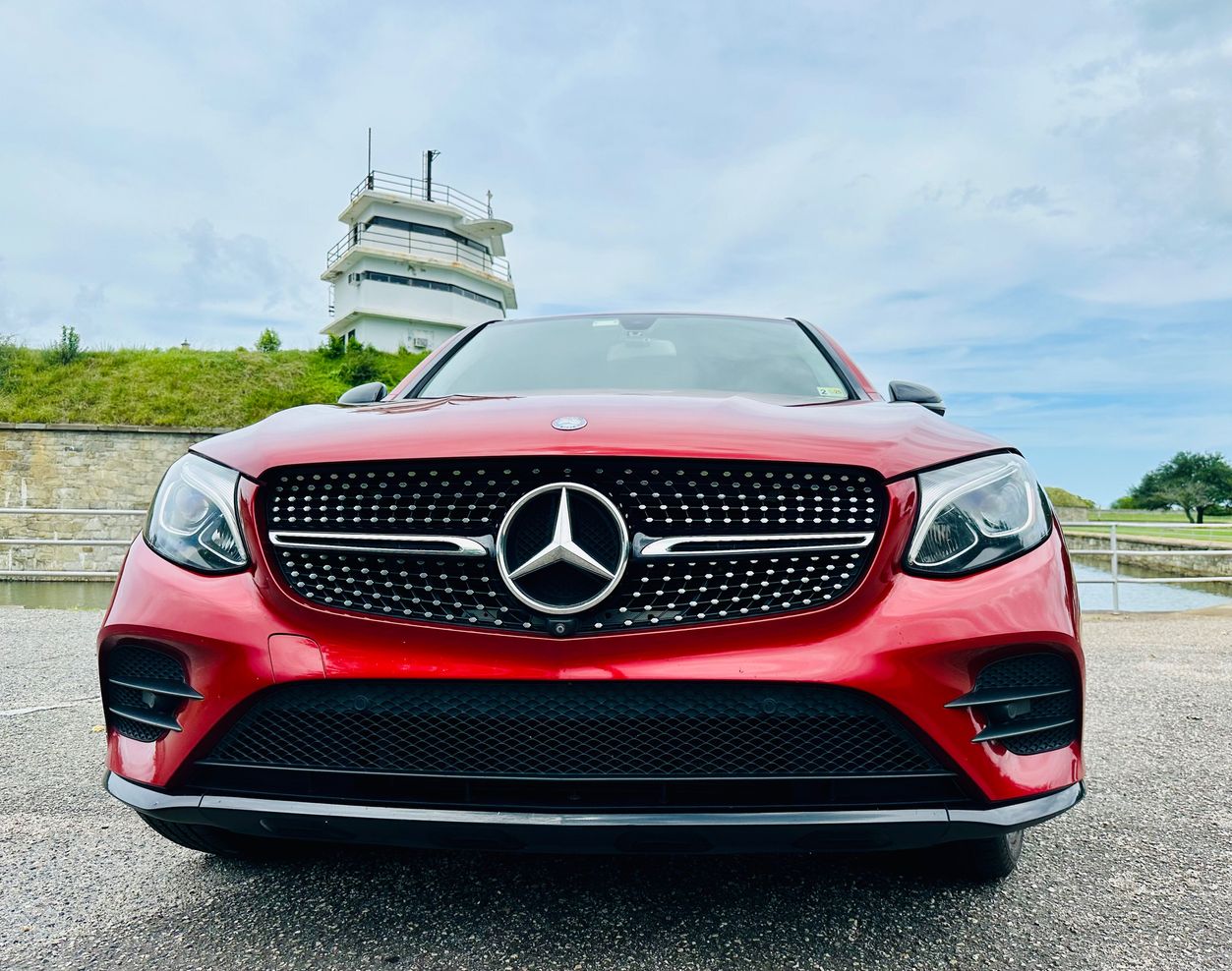 Car Preview