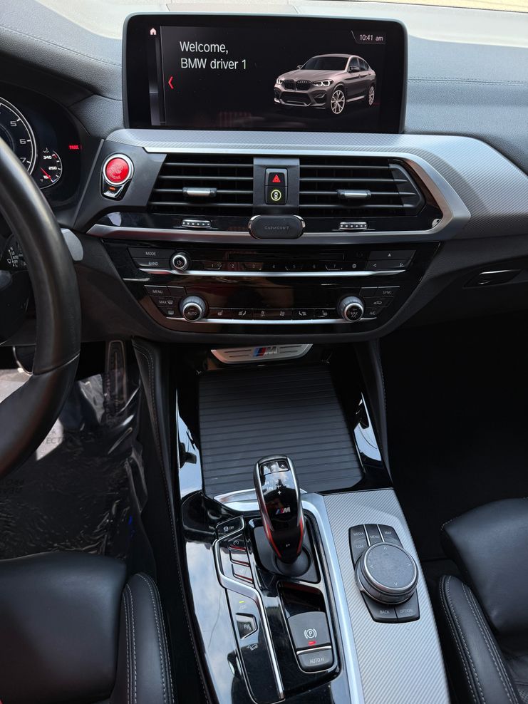 Car Preview