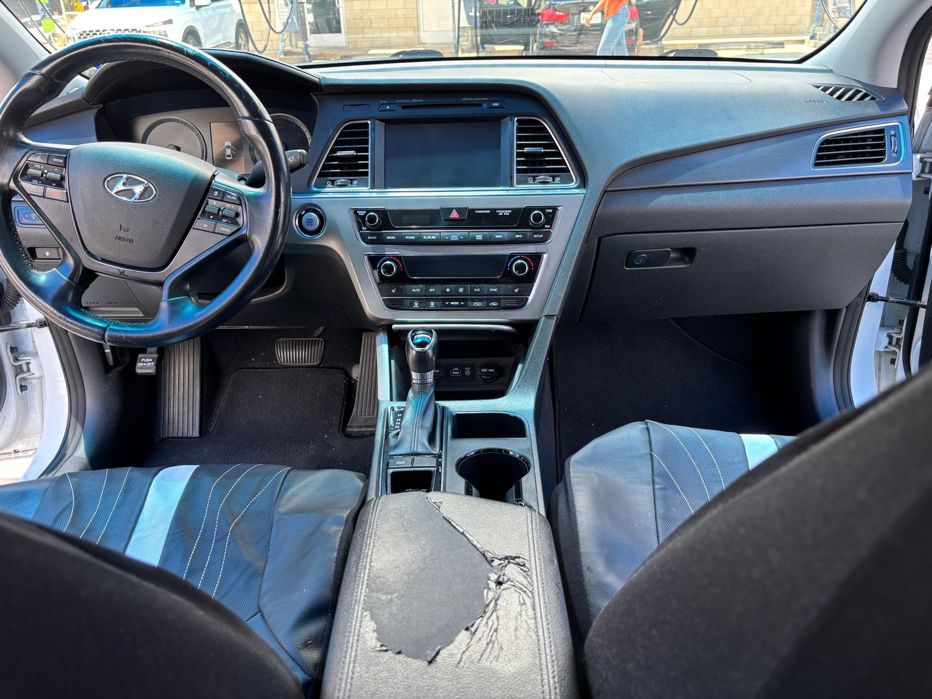 Car Preview