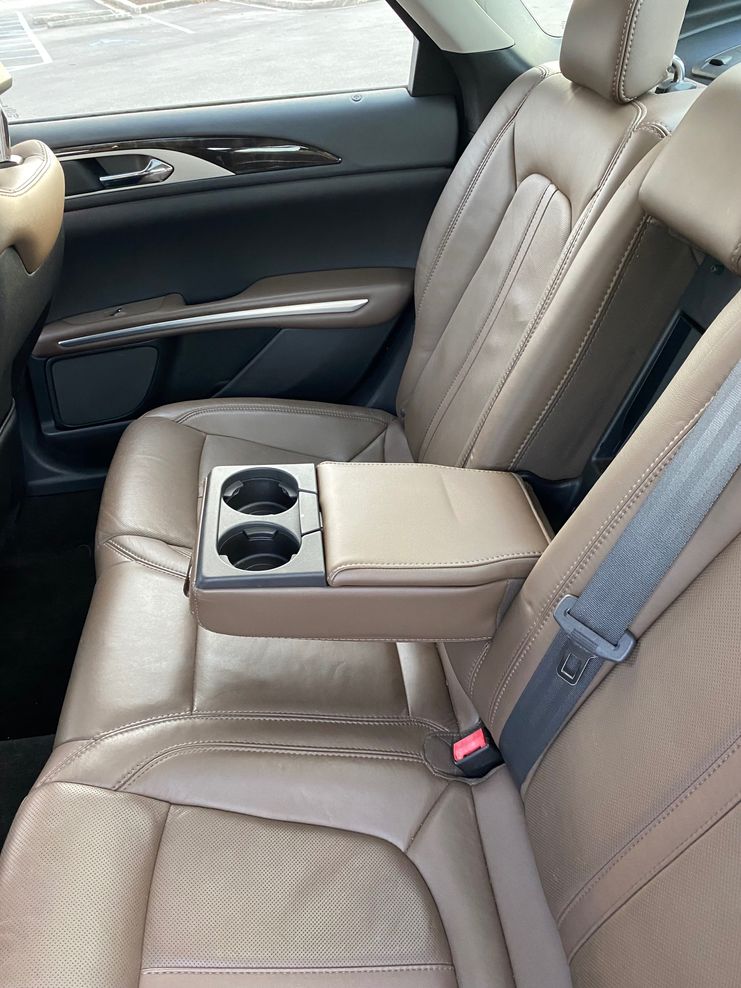 Car Preview