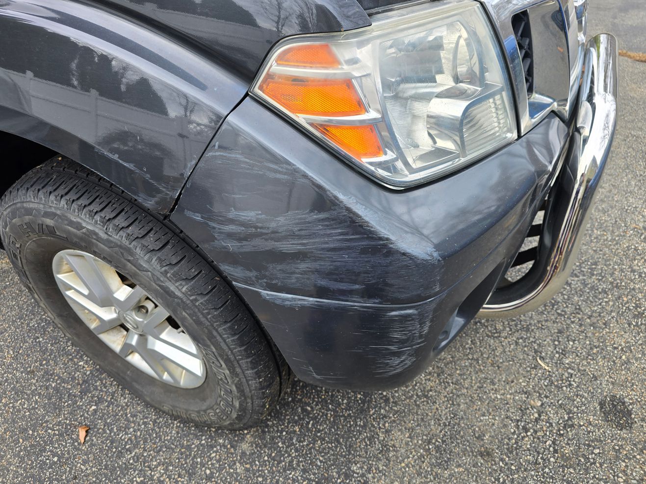 Car Preview