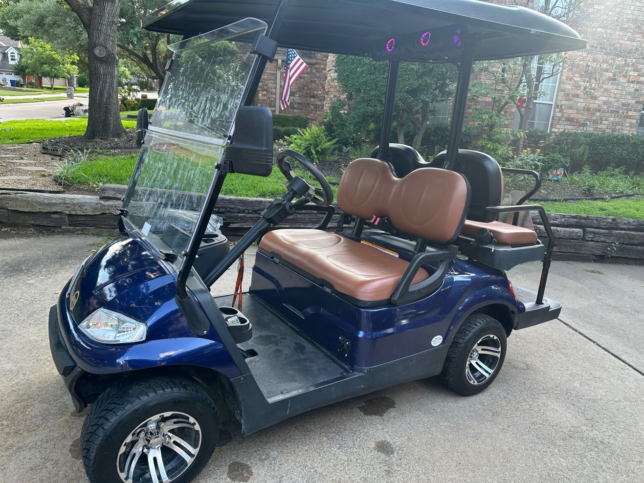 Car Preview