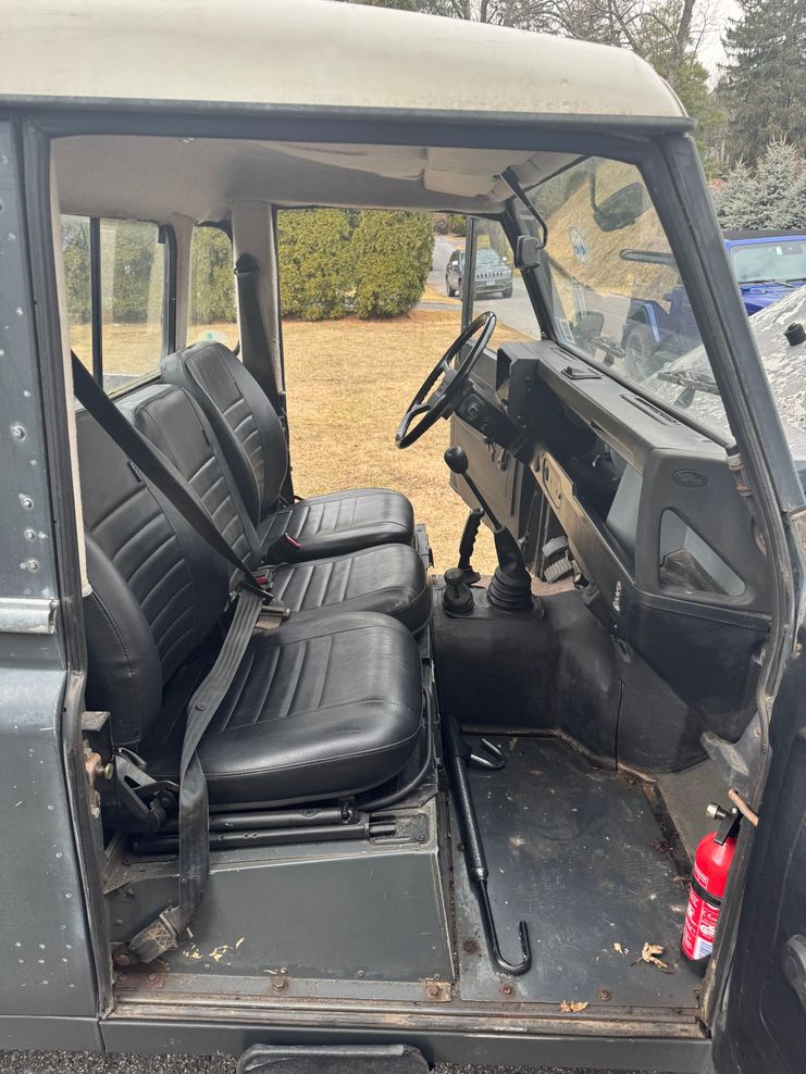 Car Preview