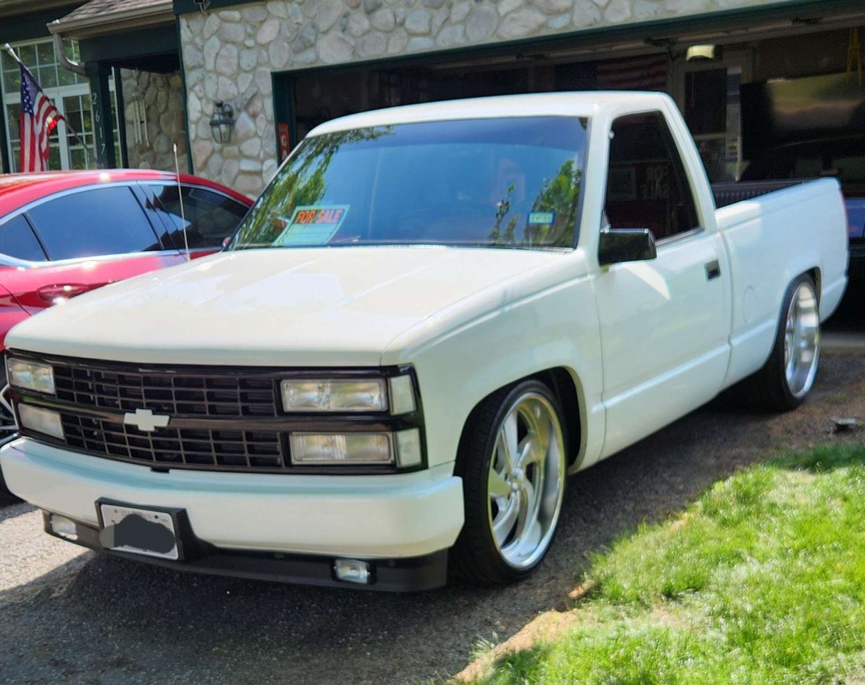 Car Preview