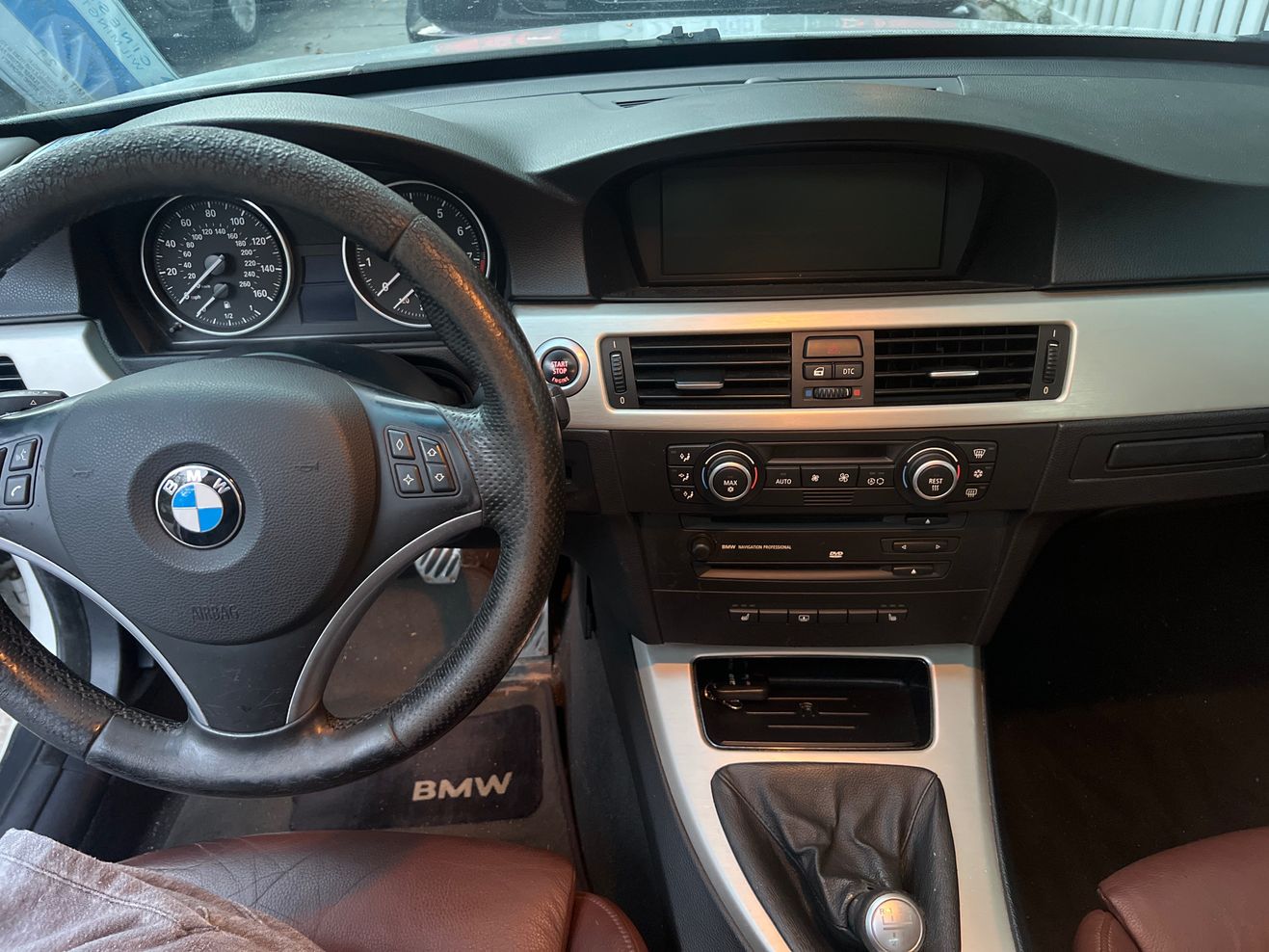 Car Preview