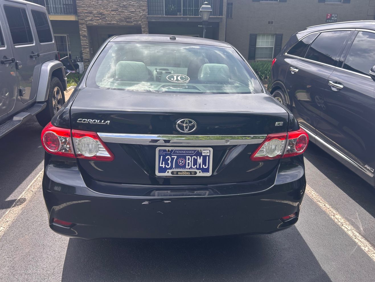 Car Preview