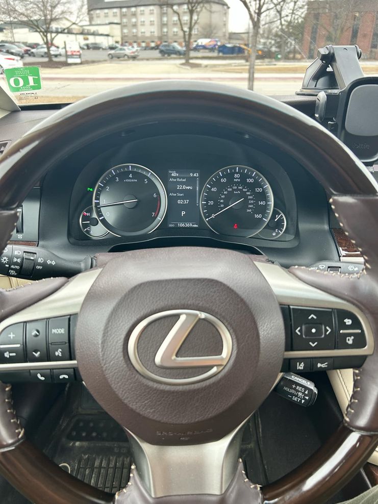 Car Preview