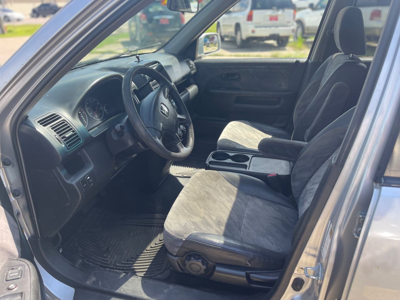 Car Preview