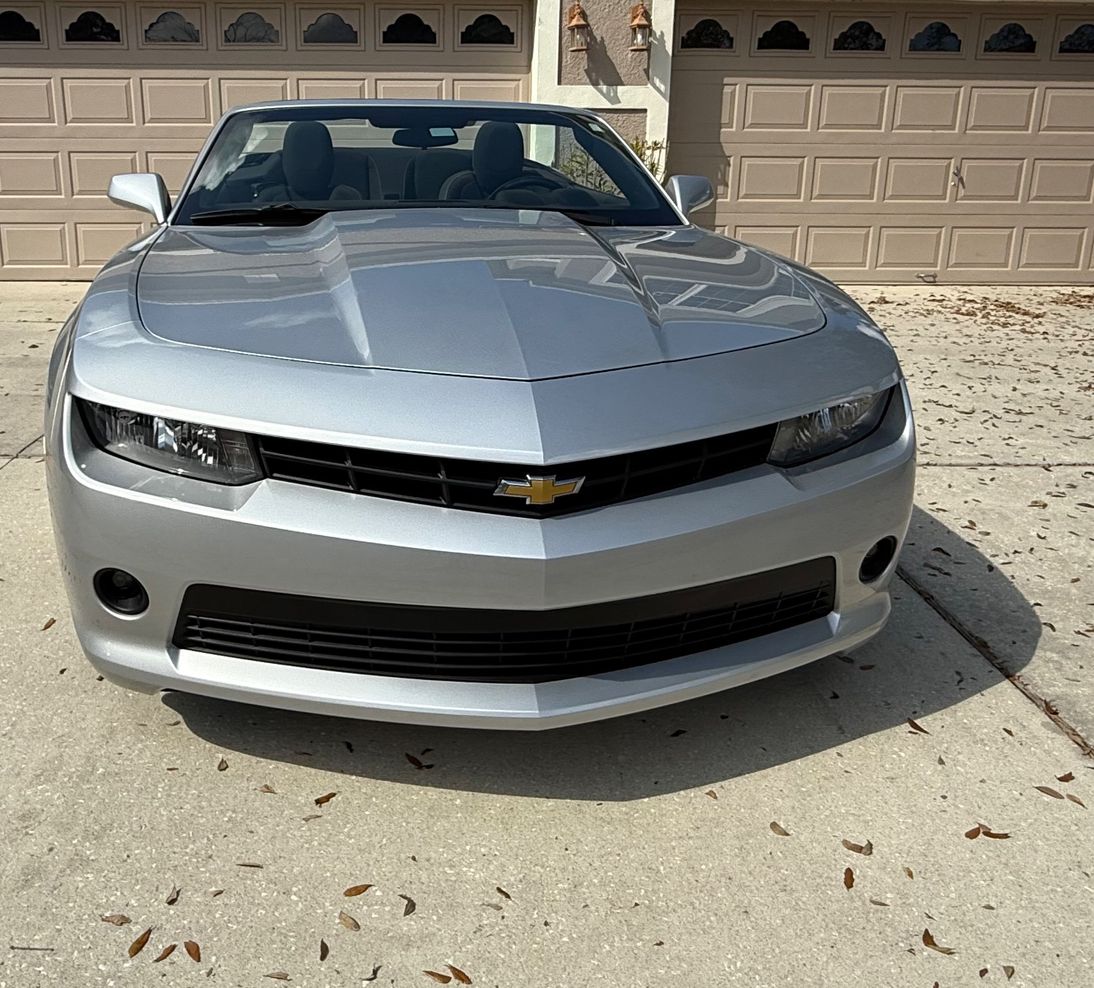 Car Preview