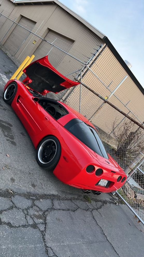 Car Preview