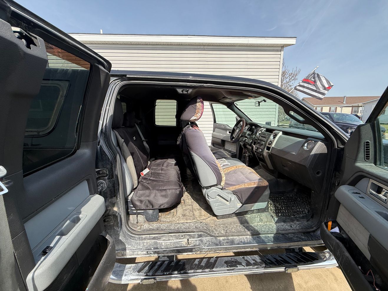 Car Preview