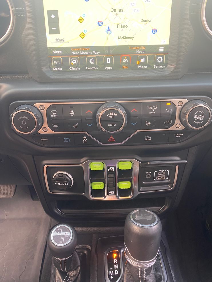Car Preview