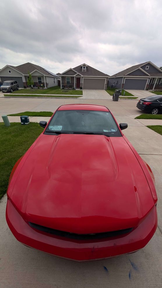 Car Preview