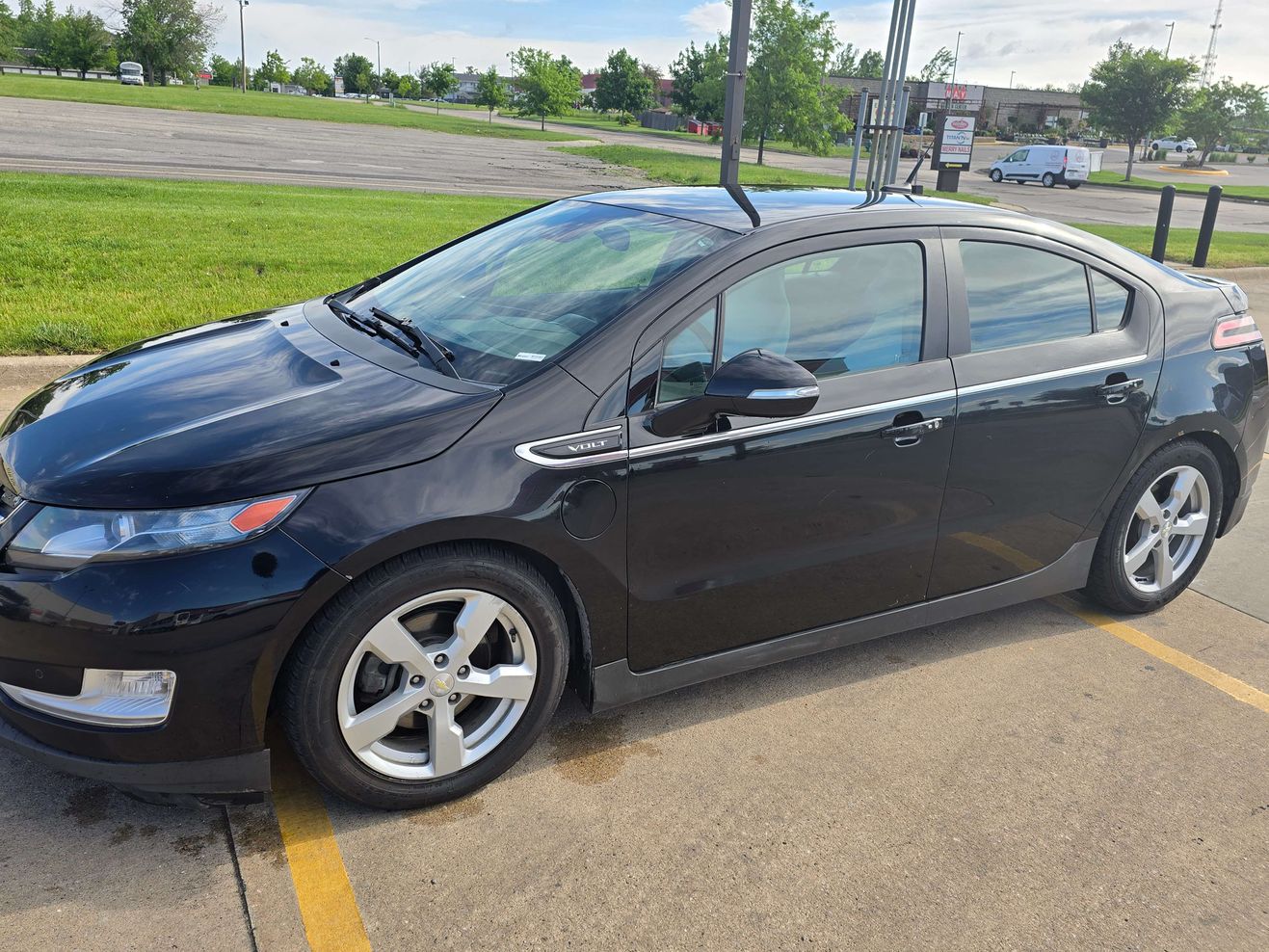 Car Preview