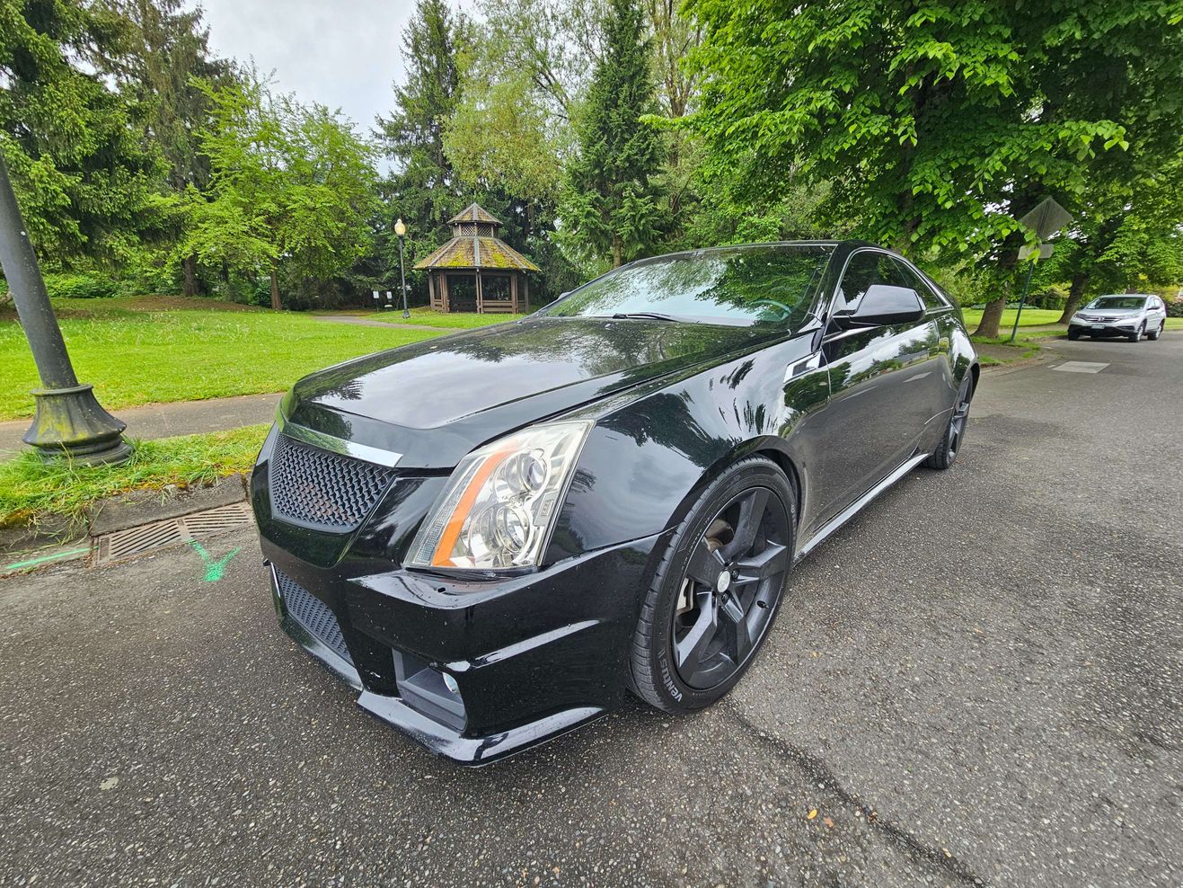 Car Preview