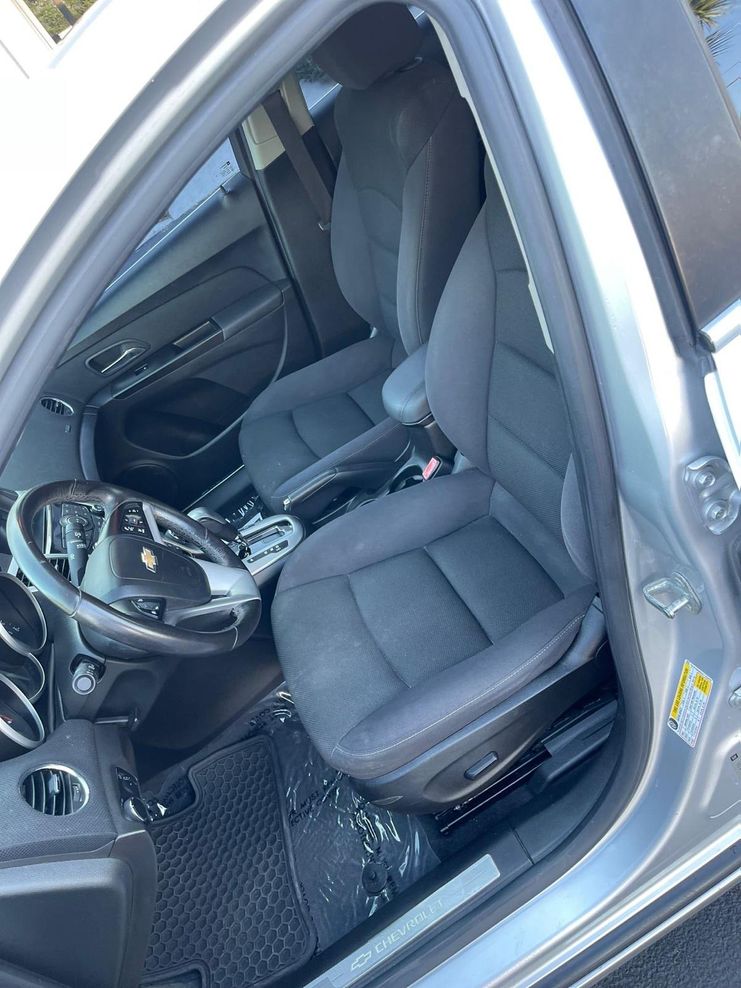 Car Preview