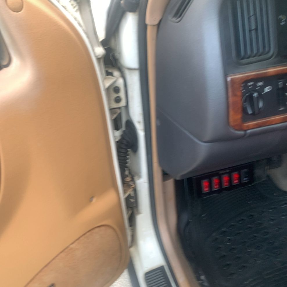 Car Preview
