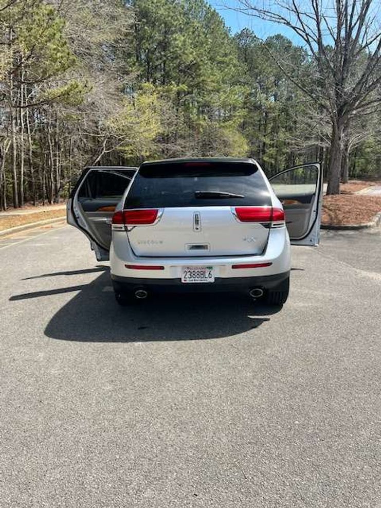 Car Preview