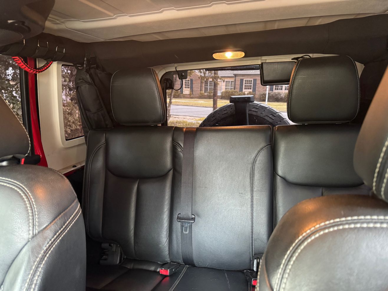 Car Preview