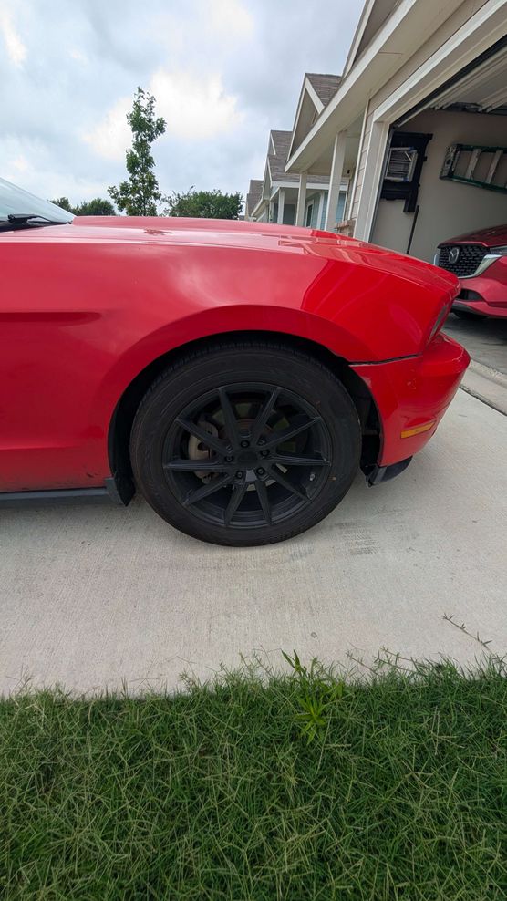 Car Preview