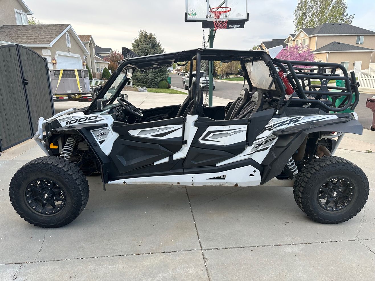 Car Preview