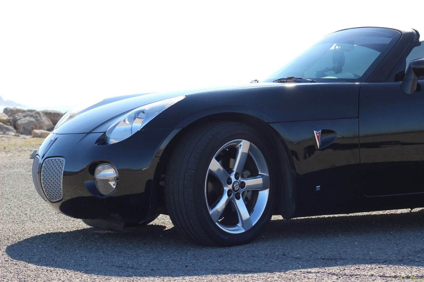 Car Preview