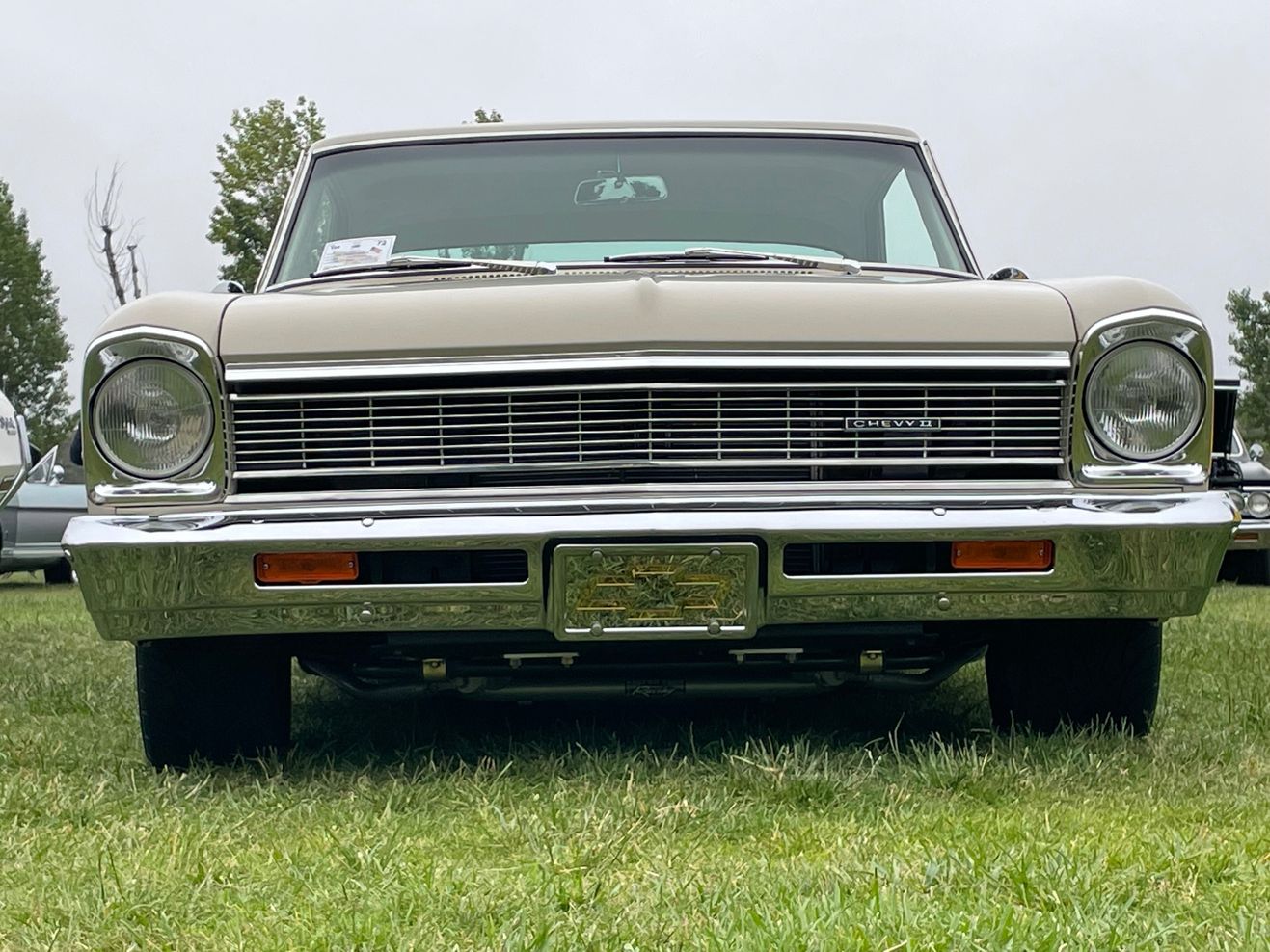 Car Preview