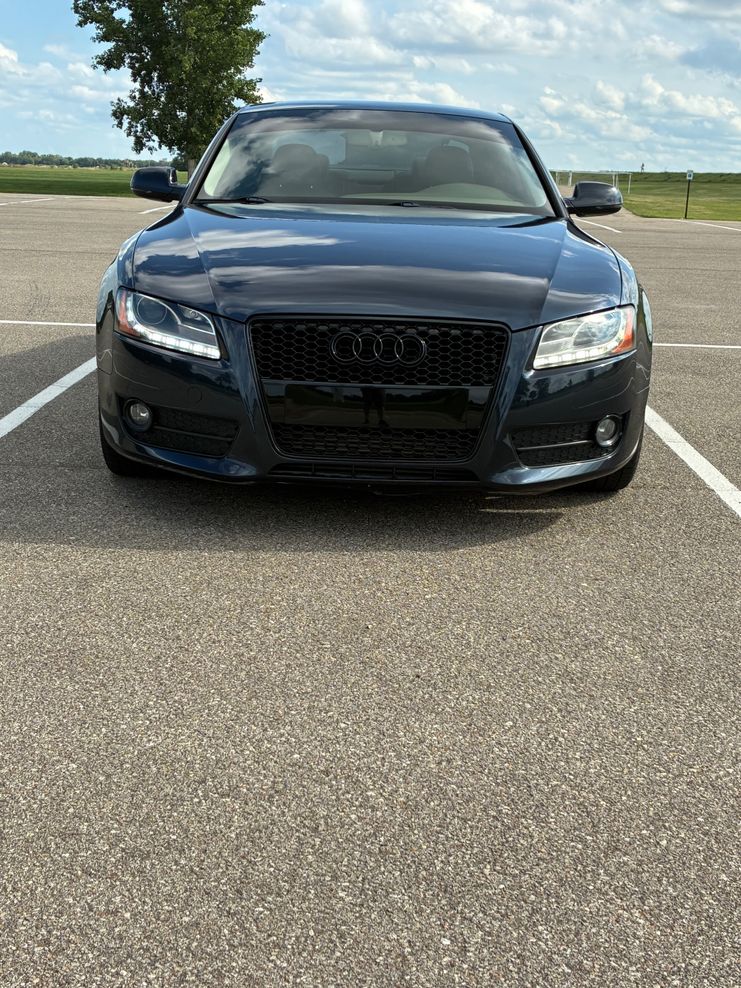 Car Preview