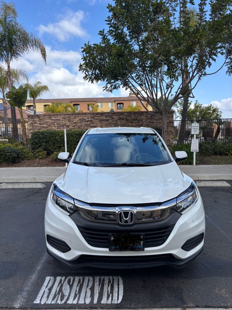 Car Preview