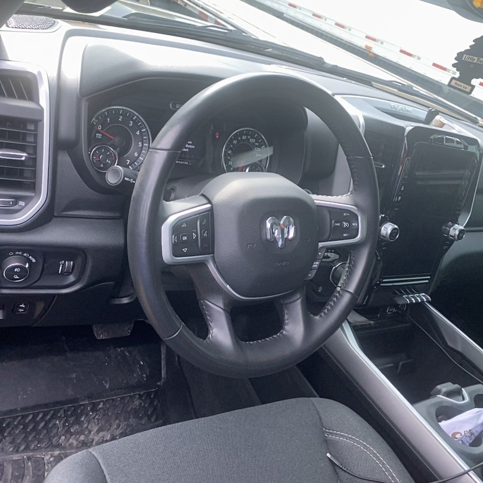 Car Preview