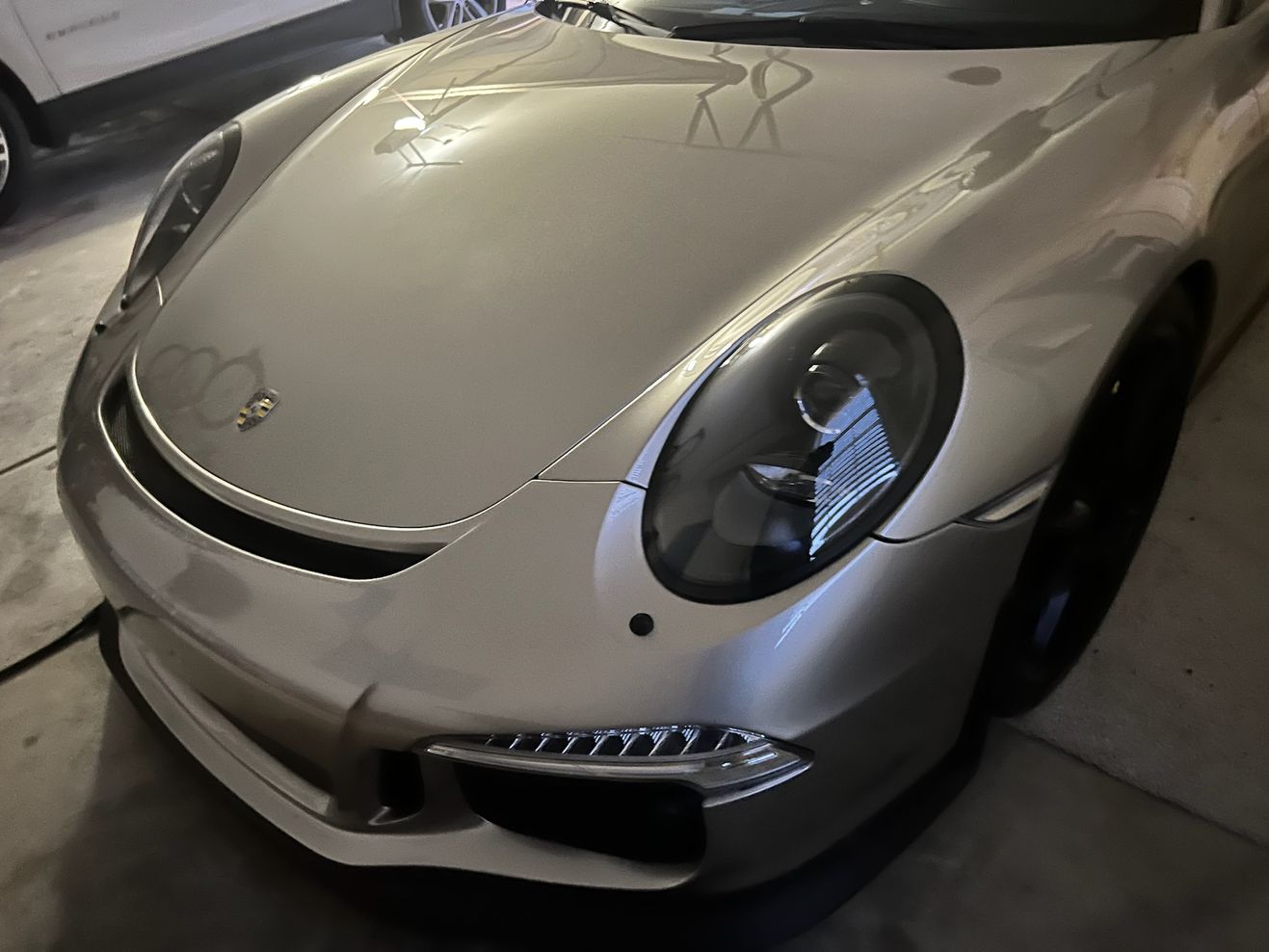 Car Preview