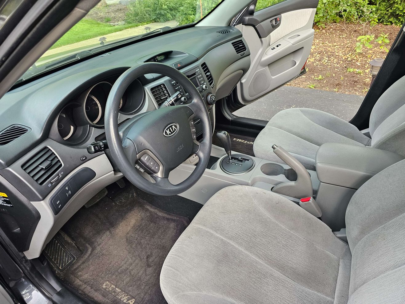 Car Preview