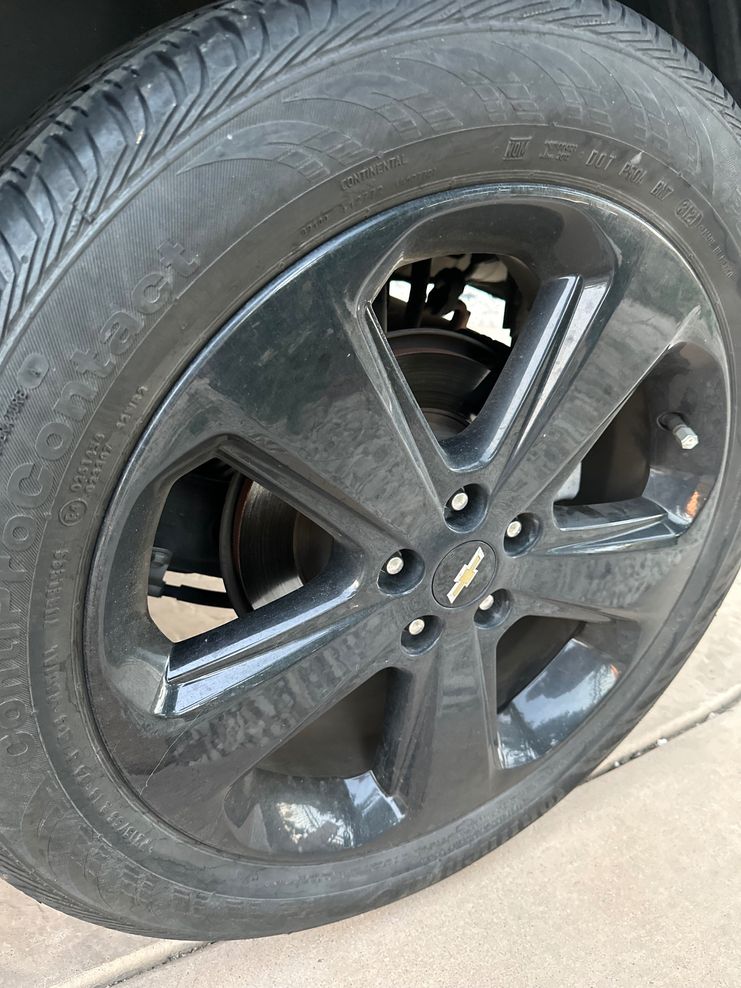 Car Preview