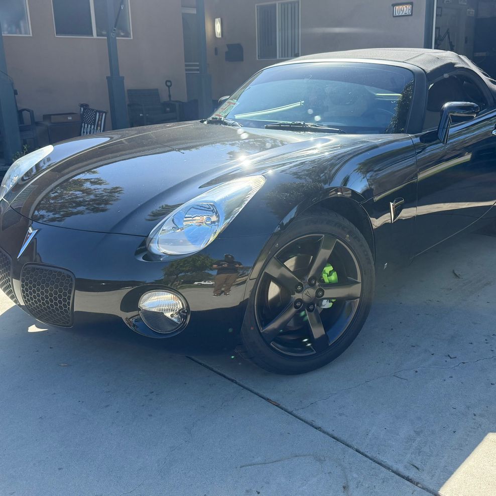 Car Preview