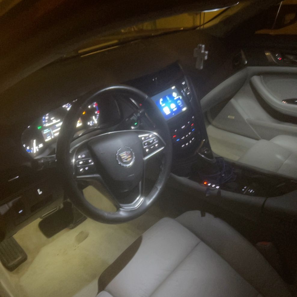 Car Preview