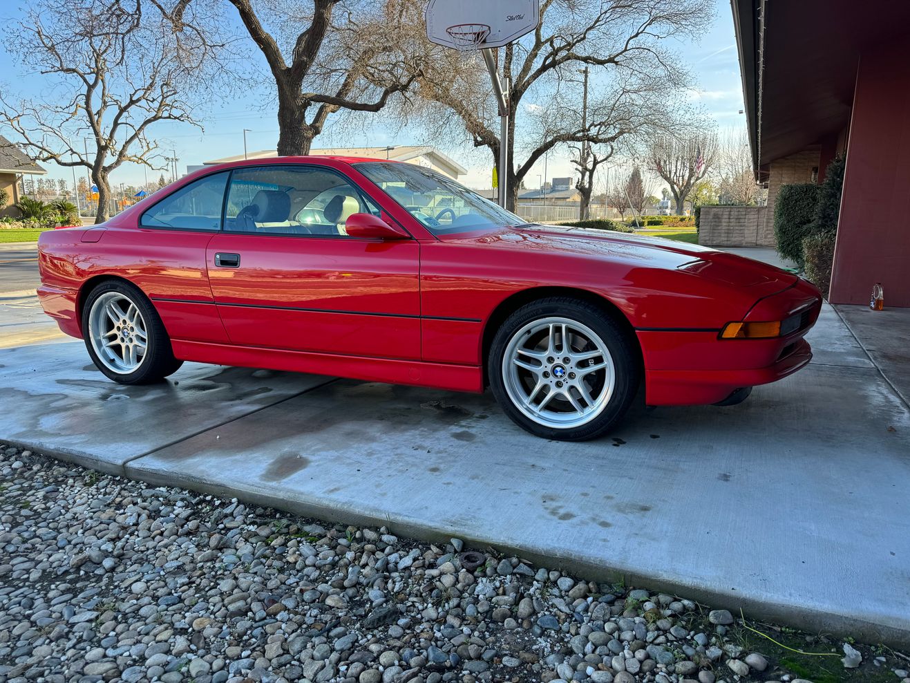 Car Preview