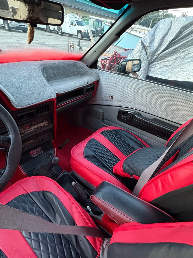 Car Preview