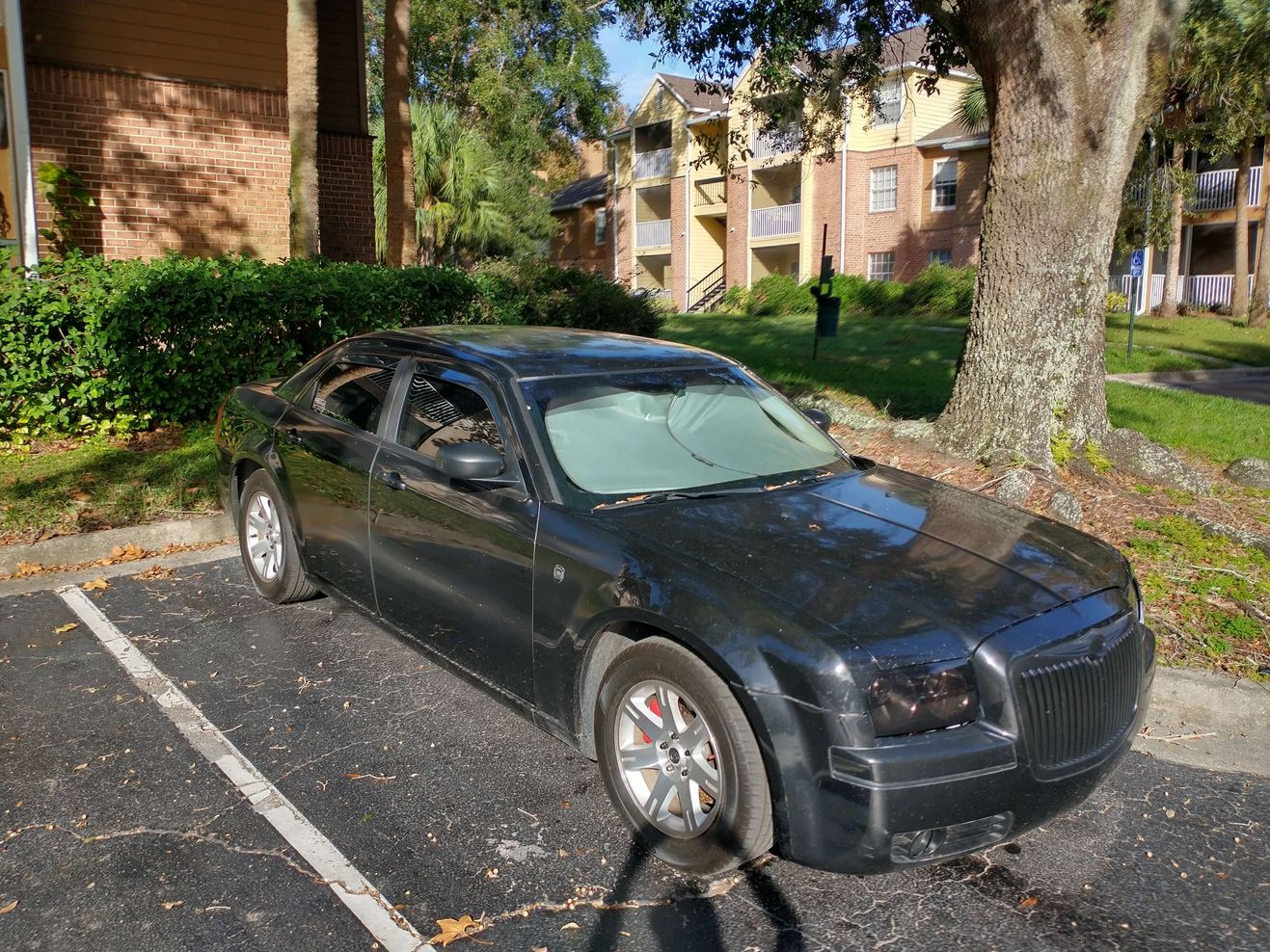 Car Preview