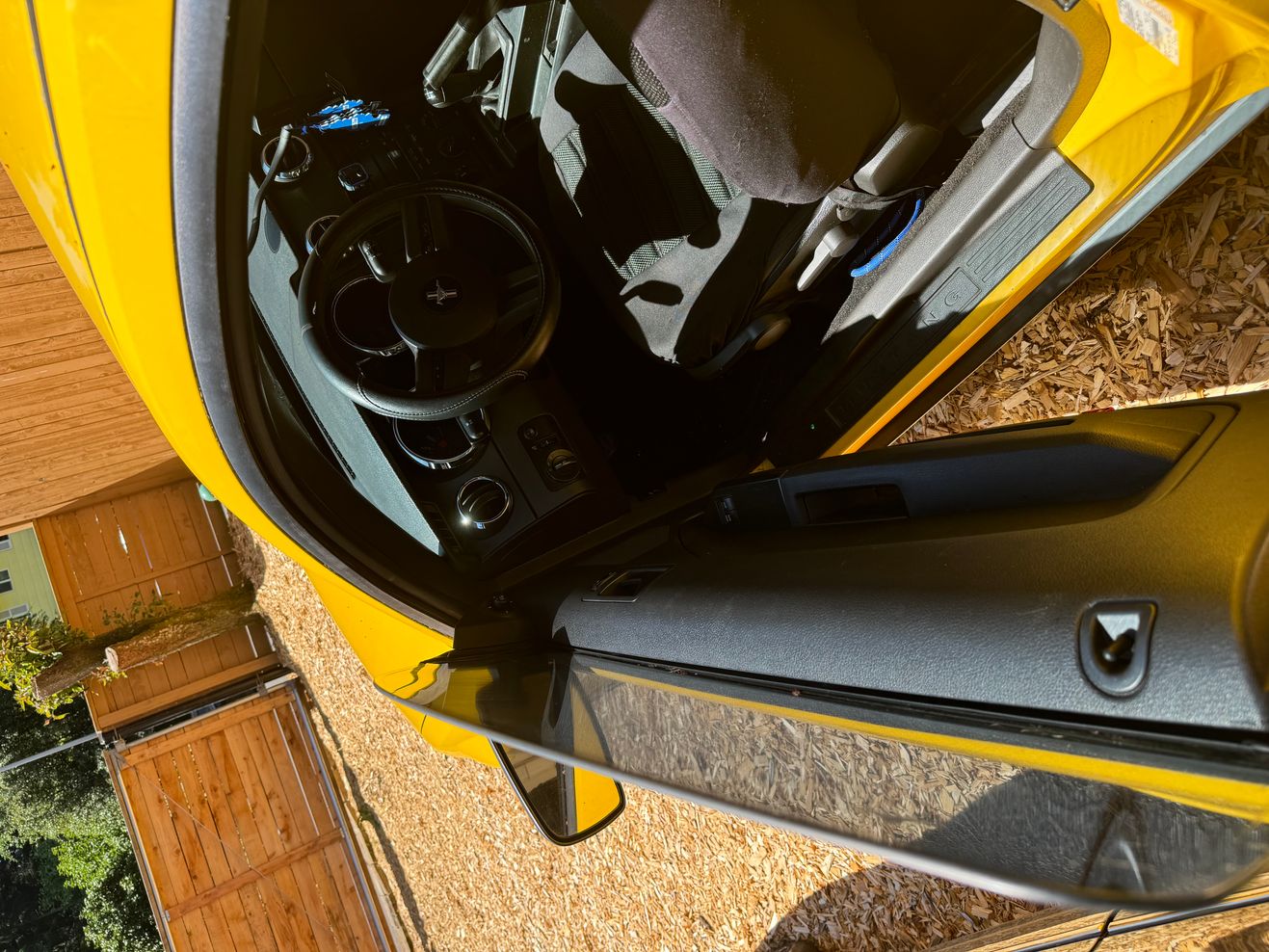 Car Preview
