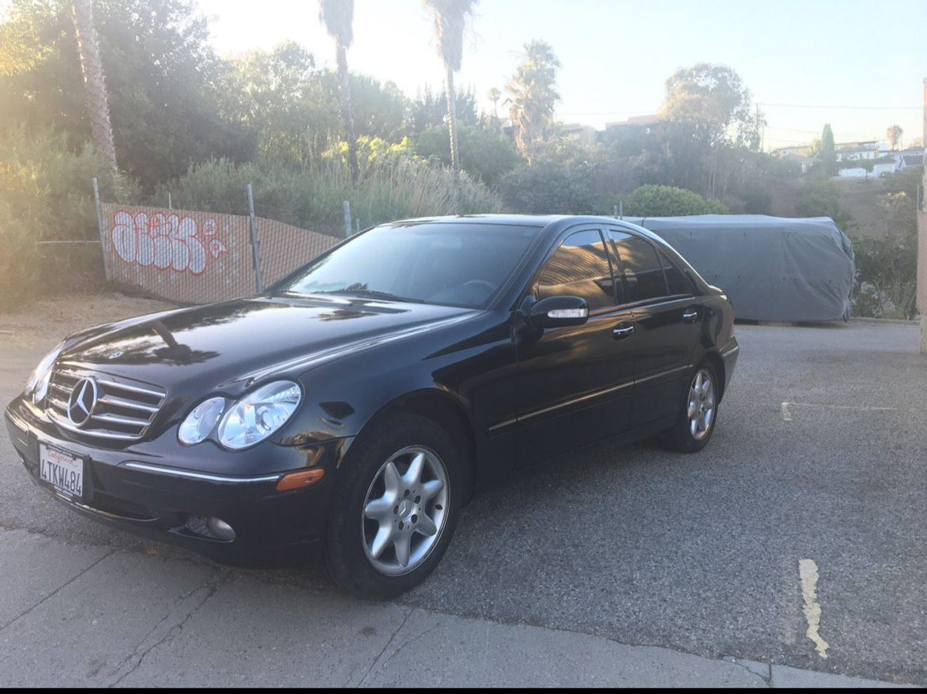 Car Preview
