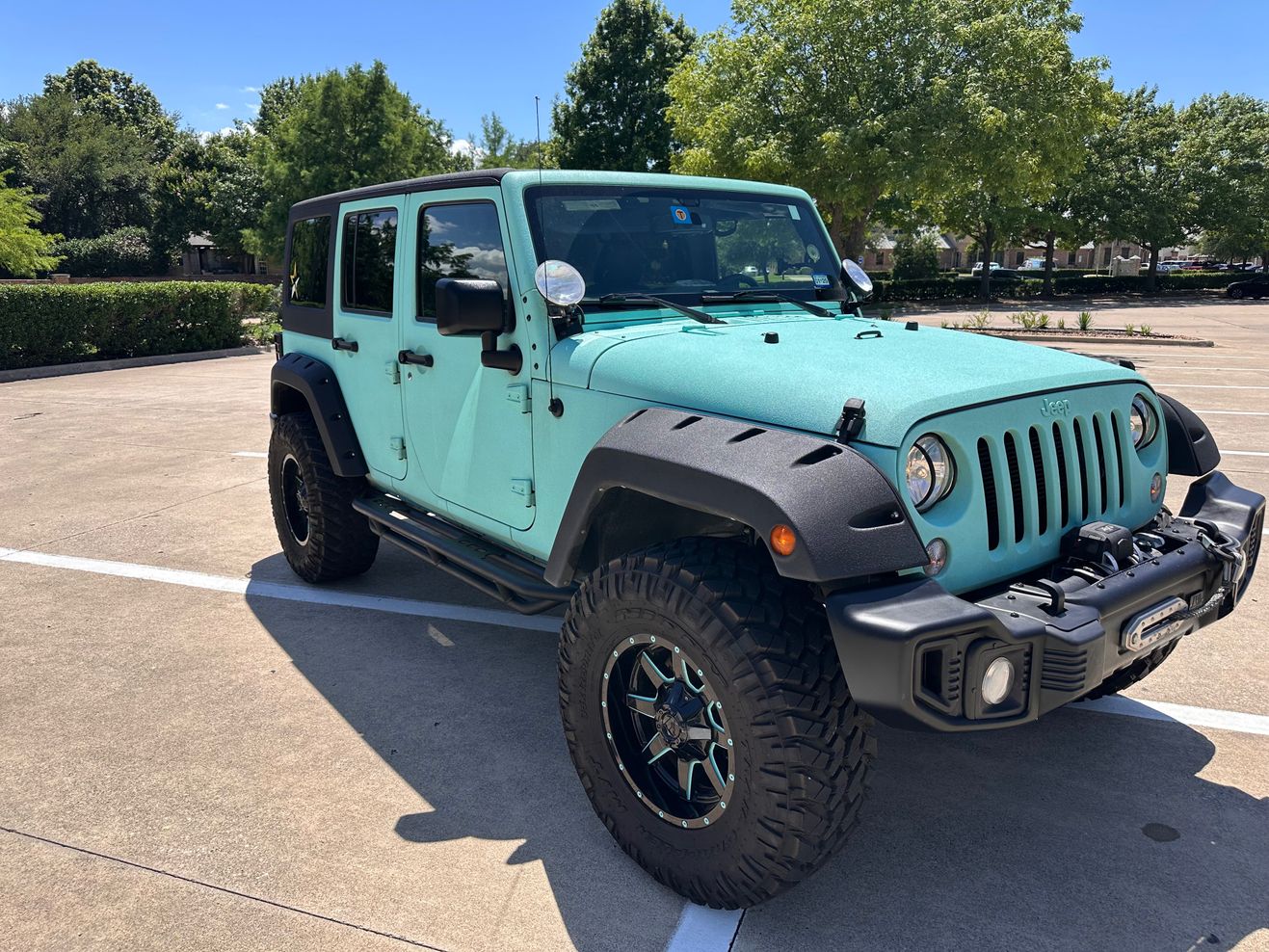 Car Preview